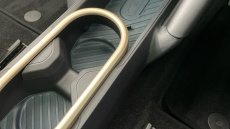 MINI Aceman 135kW E Exclusive [Level 2] 43kWh 5dr Auto Electric Hatchback